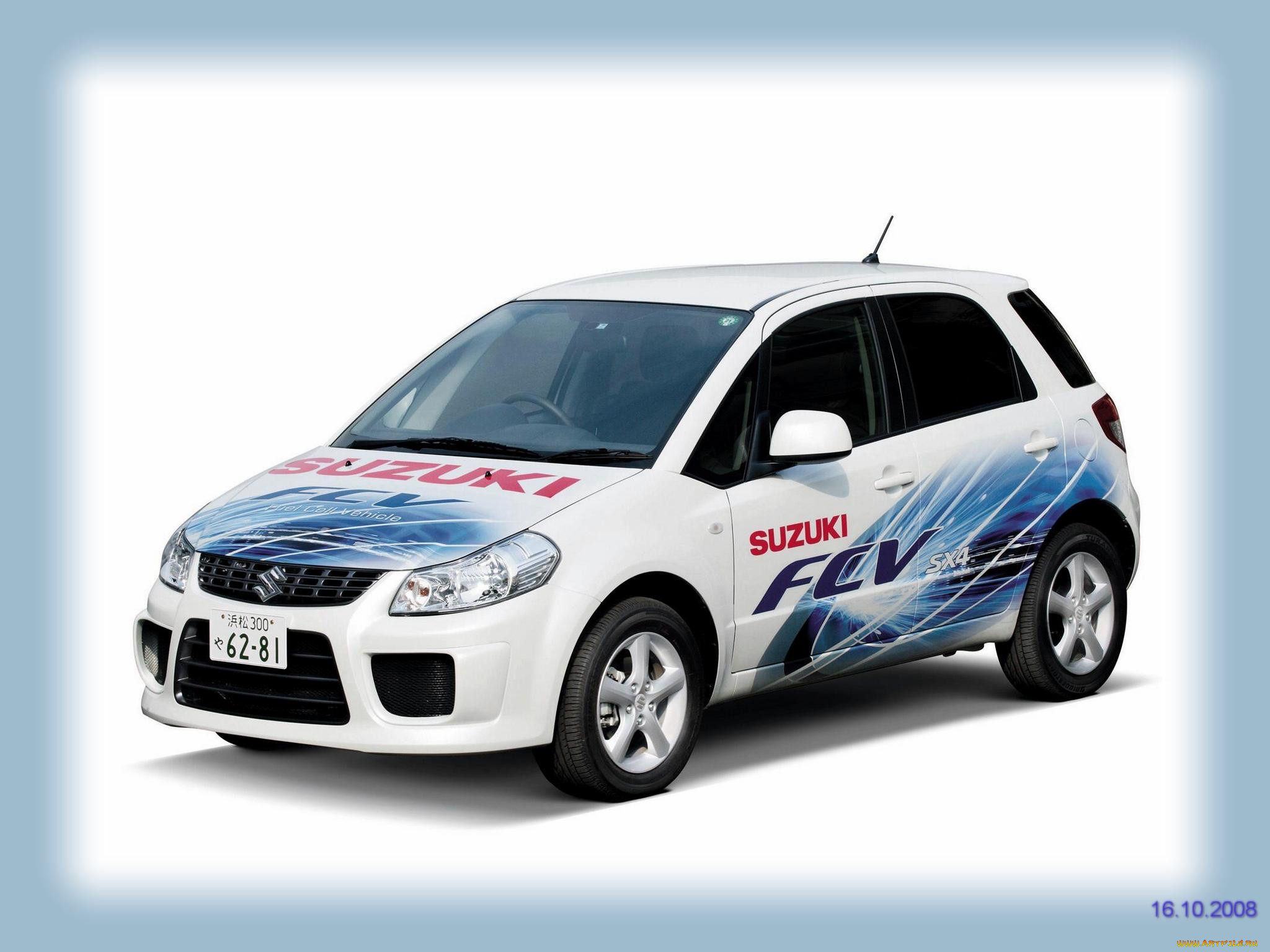 , suzuki